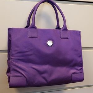 Joy travel tote